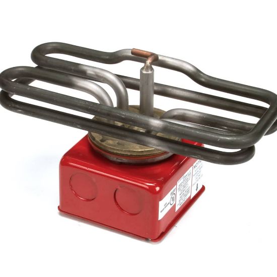 Picture of Delfield Heater Immersion 120V 3Kw 1Ph Part# 2194940