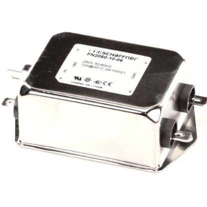 Picture of Delfield Filter Line Schaffner Part# 2194963
