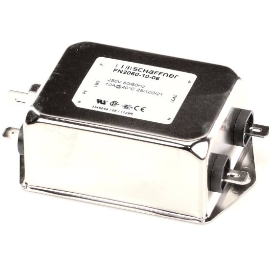 Picture of Delfield Filter Line Schaffner Part# 2194963