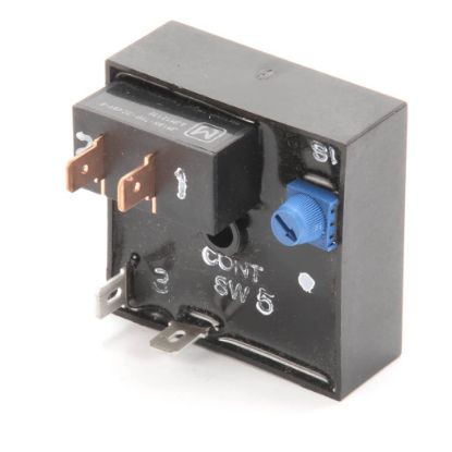 Picture of Delfield Relay Timer Part# 2194618