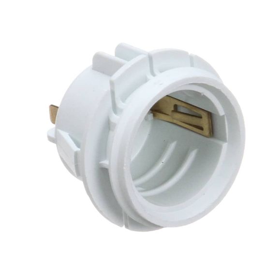 Picture of Delfield Holder,lamp,fastex L14 P/n 703 Part# 2195185