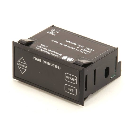 Picture of Delfield Timer Cnt Dwn Cpi Pro Ofr Part# 2195192