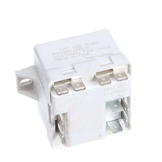 Picture of Delfield Rly 3Arr3a286 Part# 2195257