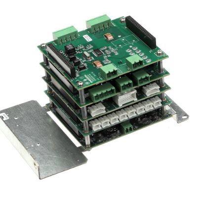 Picture of Delfield Assembly, I/o Stack, Refg Part# 2195703