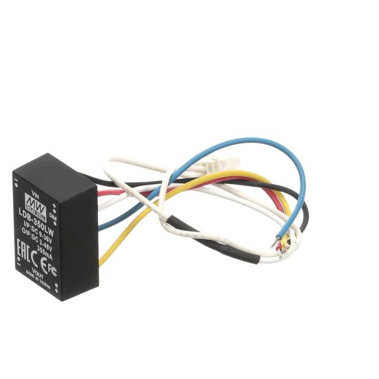 Picture of Delfield Led Driver, Cc Buck, 2-28V, 35 Part# 2195709