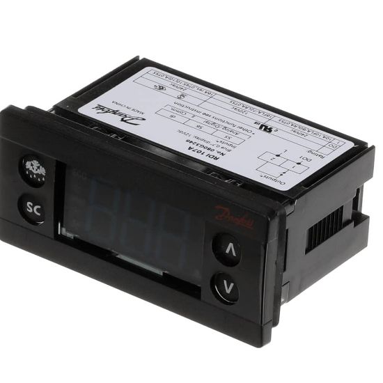 Picture of Delfield Display Digital Rem Part# 2196108