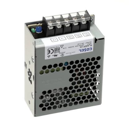 Picture of Delfield Power Supply, 50W, 24V Part# 2195708