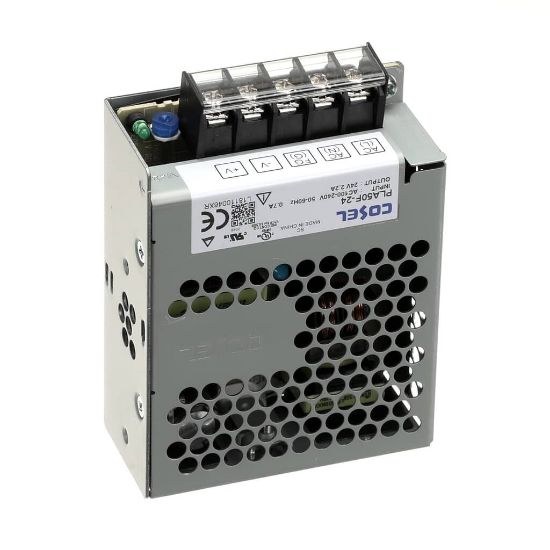 Picture of Delfield Power Supply, 50W, 24V Part# 2195708