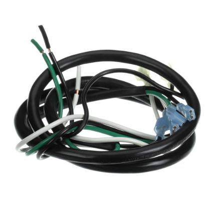 Picture of Delfield Harness Main Comp Part# 2195118