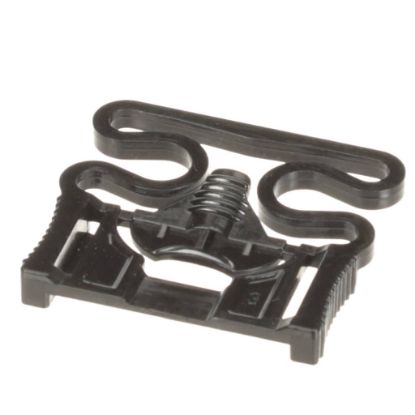 Picture of Delfield Clip,mntg,erc112 Cntrl Danfoss Pn: 080G3 Part# 2197001