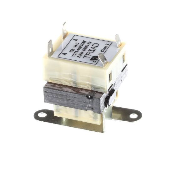 Picture of Delfield Transformer 120V To 10V Part# 2198749