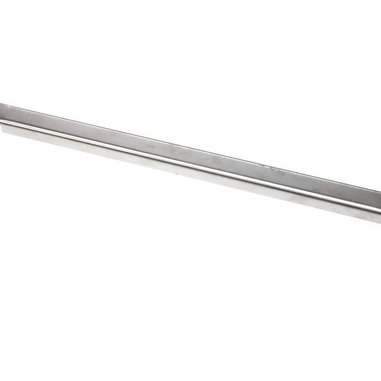 Picture of Delfield Bar Divider 0.75 X 12. 78 Lg Part# 223-018-Z0007-S