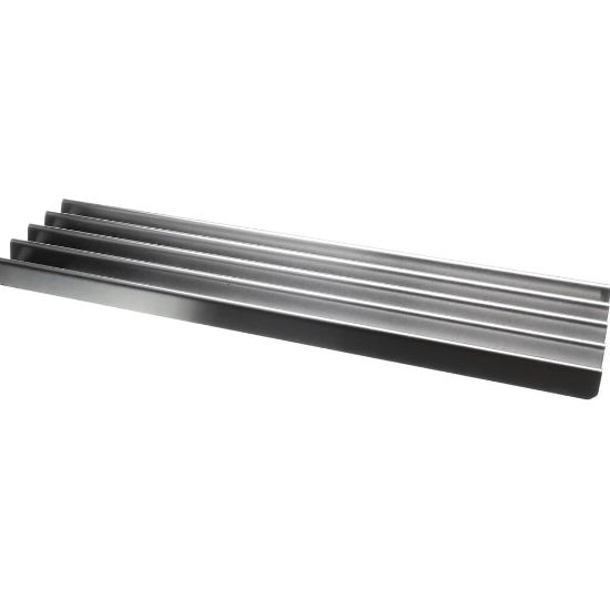 Picture of Delfield Rail,taco,i-line,evo Part# 243-B8S-003C-S