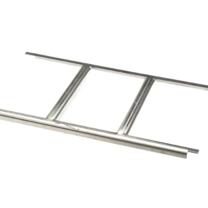 Picture of Delfield Adapter H-bar 1/9Th Si Ze Pan Part# 263-A9Q-0001-S