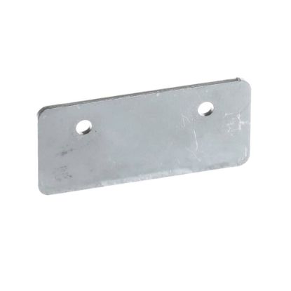 Picture of Delfield Plate, Door Switch 5/64" Thick 6000Xl Part# 269-AFU-0038-S