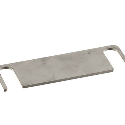 Picture of Delfield Plate Shim Caster Plate Part# 269-Z00ZU572-S