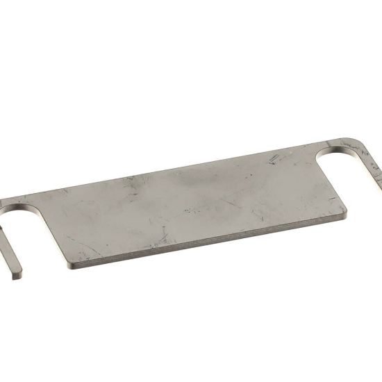 Picture of Delfield Plate Shim Caster Plate Part# 269-Z00ZU572-S