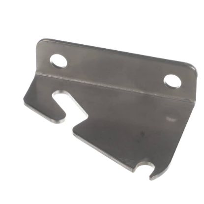 Picture of Delfield Hinge,pan Cover,end,rt, Waffle Part# 269-ABQ-0034-S