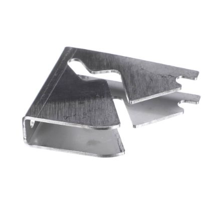 Picture of Delfield Bracket,hinge,ctr Part# 269AZ02YX819-S