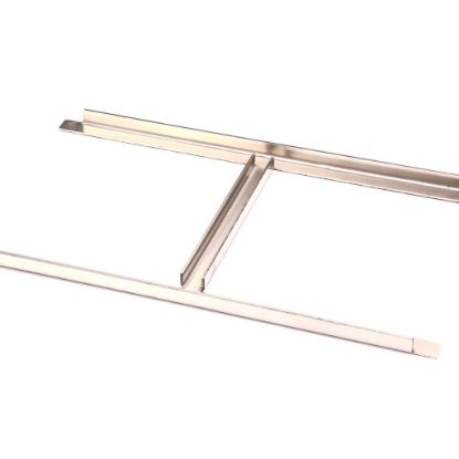 Picture of Delfield Adapter H-bar 1/6Th Size Part# 263-BEU-0043-S