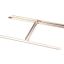 Picture of Delfield Adapter H-bar 1/6Th Size Part# 263-BEU-0043-S