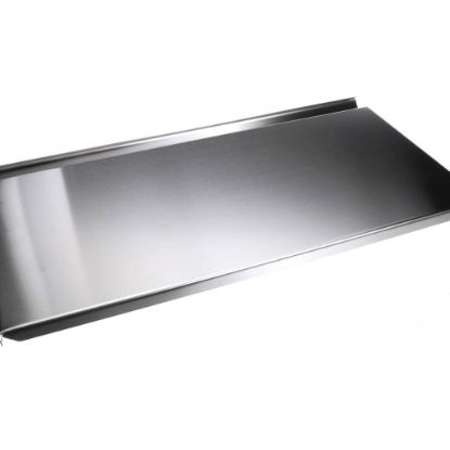 Picture of Delfield Cover Pan Rail 8 Pan Ptb Part# 271-016-003Z-S