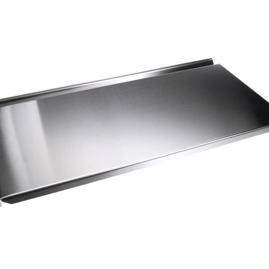 Picture of Delfield Cover Pan Rail 8 Pan Ptb Part# 271-016-003Z-S