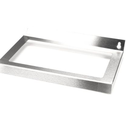Picture of Delfield Frame Holder 1/3 Pan Part# 271-Z03SEKTP-S