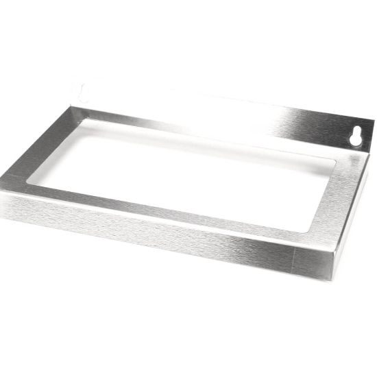 Picture of Delfield Frame Holder 1/3 Pan Part# 271-Z03SEKTP-S