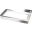 Picture of Delfield Frame Holder 1/3 Pan Part# 271-Z03SEKTP-S