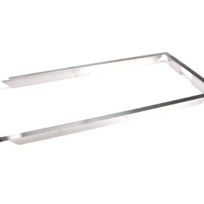 Picture of Delfield Cover Thhold Permtr D Rwr 32 Lo Part# 271-B6T-003R-S