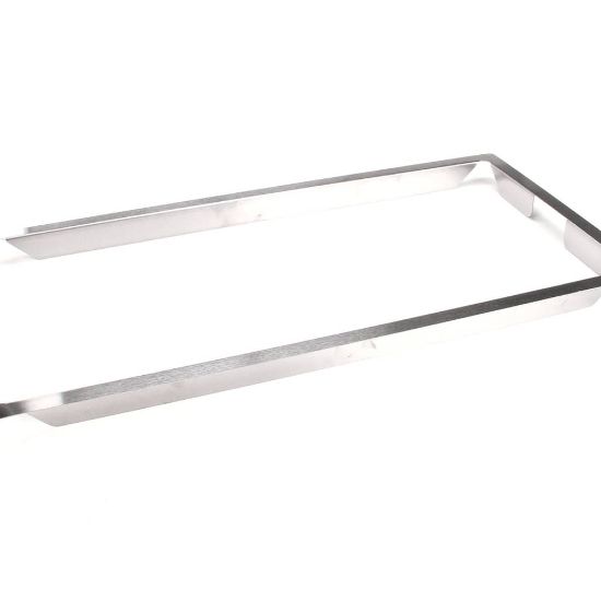 Picture of Delfield Cover Thhold Permtr D Rwr 32 Lo Part# 271-B6T-003R-S