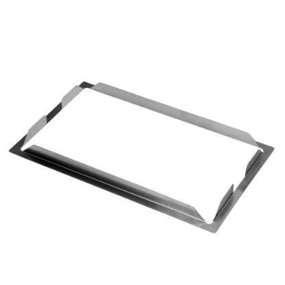 Picture of Delfield Cover Thhold Permtr D Rwr 27 Lo Part# 271-B6T-003U-S