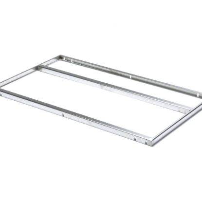Picture of Delfield Template,refrail 20.05X34.59 Part# 312-BT5-0034-S