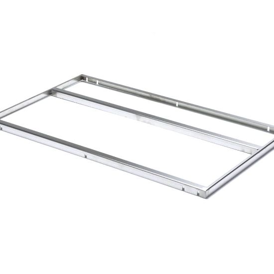 Picture of Delfield Template,refrail 20.05X34.59 Part# 312-BT5-0034-S