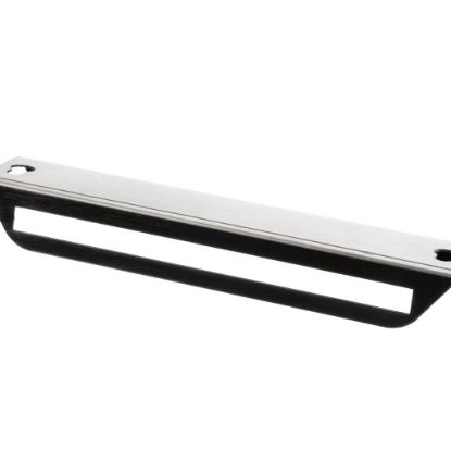 Picture of Delfield Bracket, Cutter, V-line Part# 312-Z02XV7A1-S