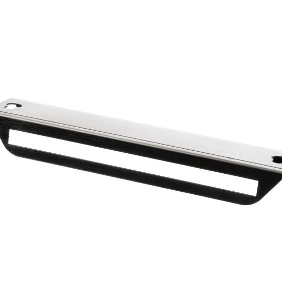 Picture of Delfield Bracket, Cutter, V-line Part# 312-Z02XV7A1-S