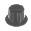 Picture of Delfield Knob,rem. Spindle Part# 3230016