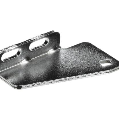 Picture of Delfield Hinge,half Dr,top,lt, Chrome Part# 3230034