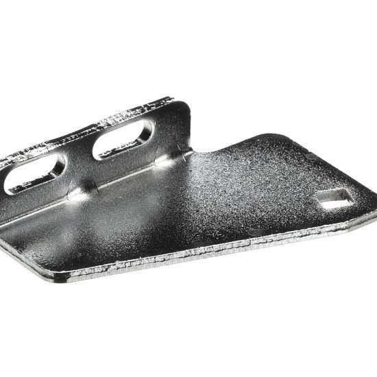 Picture of Delfield Hinge,half Dr,top,lt, Chrome Part# 3230034