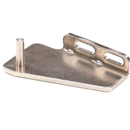 Picture of Delfield Bracket Hinge Top Uc Rt Chrome Part# 3230036