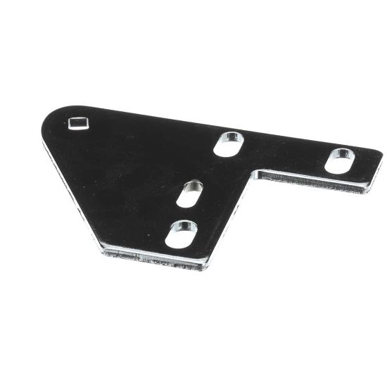 Picture of Delfield Bracket,hng,btm,mul,chrome Part# 3230044
