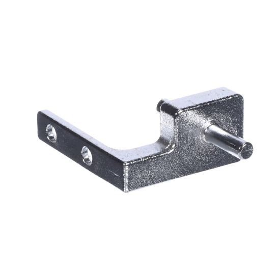 Picture of Delfield Hinge, Half, Door, Center, Right Hand Part# 3230039