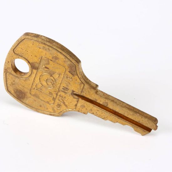 Picture of Delfield Key C415a Part# 3233987
