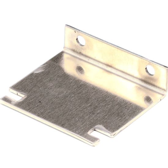 Picture of Delfield Bracket Standoff Plexi 2.69 Part# 263-B4G-0042-S