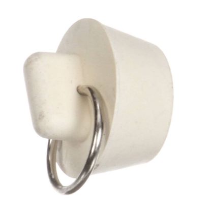 Picture of Delfield Stopper Drain 1Ips Part# 3234021