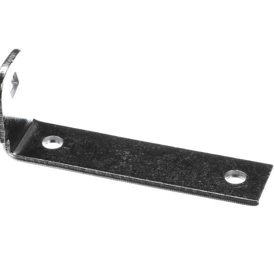 Picture of Delfield Hinge,dr,l,btm,lt Part# 3230059