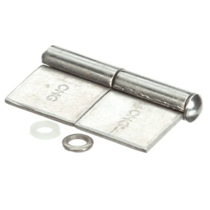 Picture of Delfield Hinge Flag M75-1002 Part# 3234067