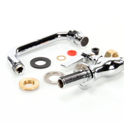 Picture of Delfield Faucet Steamtable-singl E Part# 3234075
