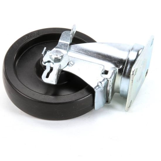 Picture of Delfield Caster W/ Brake Part# 3234199